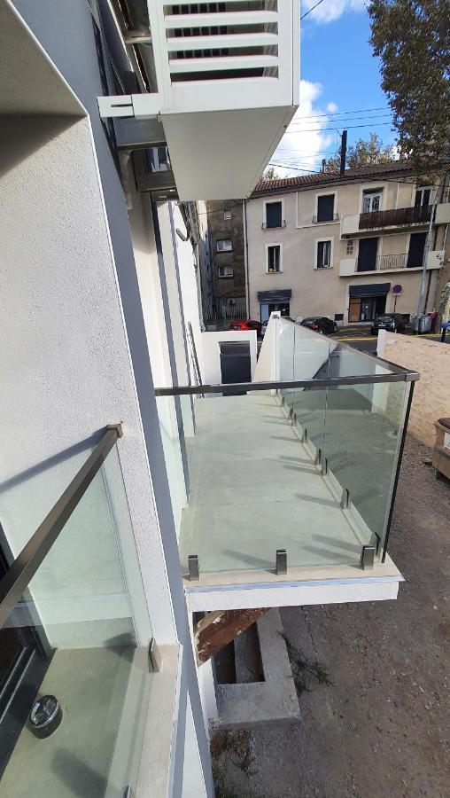 Beau T4 Au Coeur Du Centre Ville Narbonne Exteriör bild